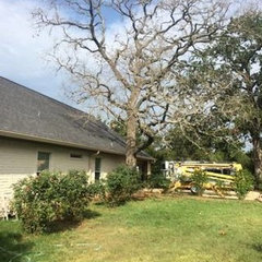 Mike's Complete Tree Services and Landscaping