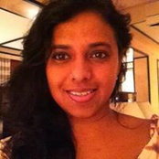 Bindu Reddy's photo