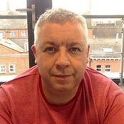 Paul Jenkins's photo