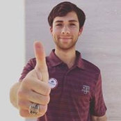 Adam Dawkins's photo