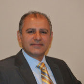 Majid Padashs billede