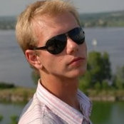 Olexander Petryanych's photo