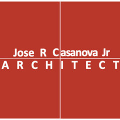 Jose R. Casanova, Jr., Architect  - Urban Planner