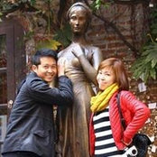 Gaby Yihui's photo
