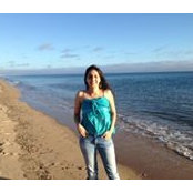 Purnima Kapoor's photo