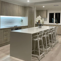 WCC Kitchens and Cabinets