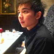 Muhammad Afiqs billede