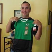 Ricardo Rivera's photo