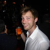 Jordan Murray's photo