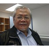 Tom Barzagas foto