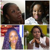 Maame Cudjoe's photo