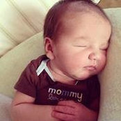 Jeremiah Kline's photo
