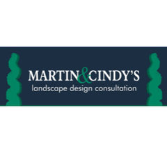 Martin & Cindy's Landscape Design Consultation