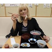 Phyllis Gottlieb's photo
