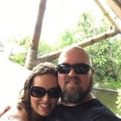 Tracie May's photo
