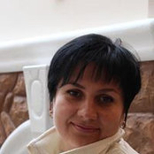 Елена Маниракиs foto