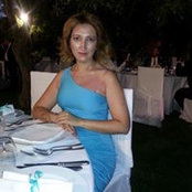 Анастасия Леонтьева's photo