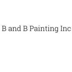 B & B Painting Inc.