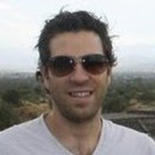 Diego Nachmann's photo