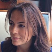 Lucy Masrajian's photo