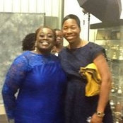 Audrie Omadoye's photo