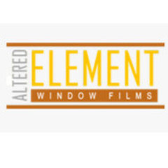 Altered Element Window Films