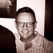 Rob Dorsetts foto