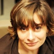 Liudmila Kamynina's photo