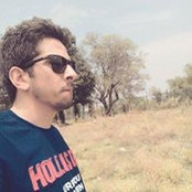 Rahil Bashirs billede