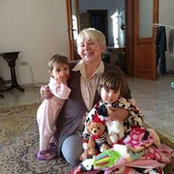 Foto di Anna Antal
