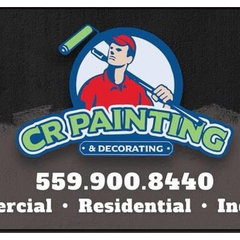 CR Painting