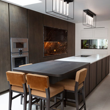 Interior Design Specification