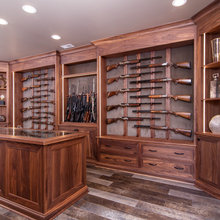 Gun Room
