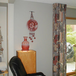 Family Room Makeover - Fine Art Prints