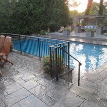 Pools