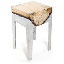 Contemporary Side Tables And End Tables by Hilla Shamia