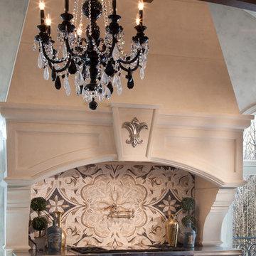 French Creek Chateau