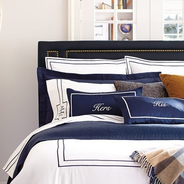 Frontgate Interiors 2014