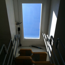 roof hatch