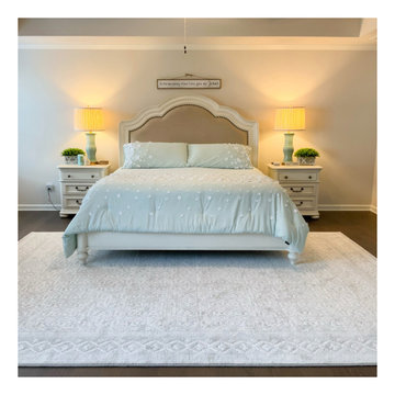 Rugs for the Bedroom