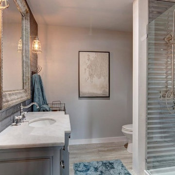 Full Farmhouse Remodel