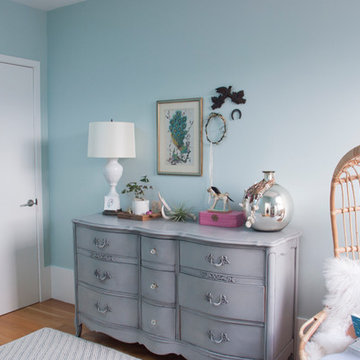 My Houzz: 1896 Victorian Home Gets a Contemporary Lift