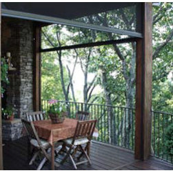 Products available - Screen Doors