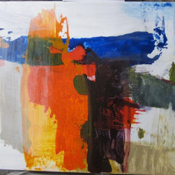Sold Artwork - Products