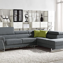 High End Sofas - Sofas