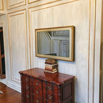 Elegant & Traditional