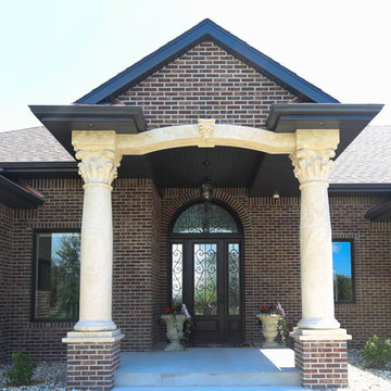 Burleigh Circle Residence