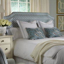 Bedrooms