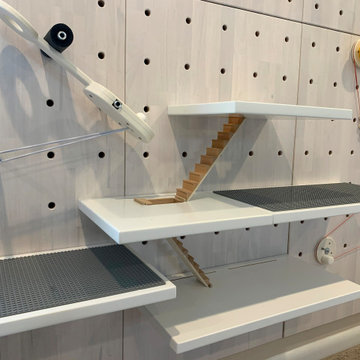 DC Stem Play Room (myWall)