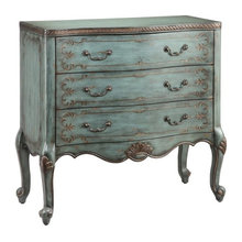 Cabinets, Chests, Credenzas etc.